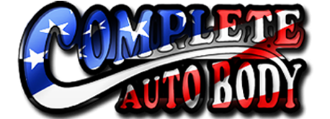 Complete Auto Body - (Greenleaf, WI)